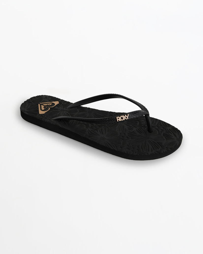 Womens Antilles III Thongs