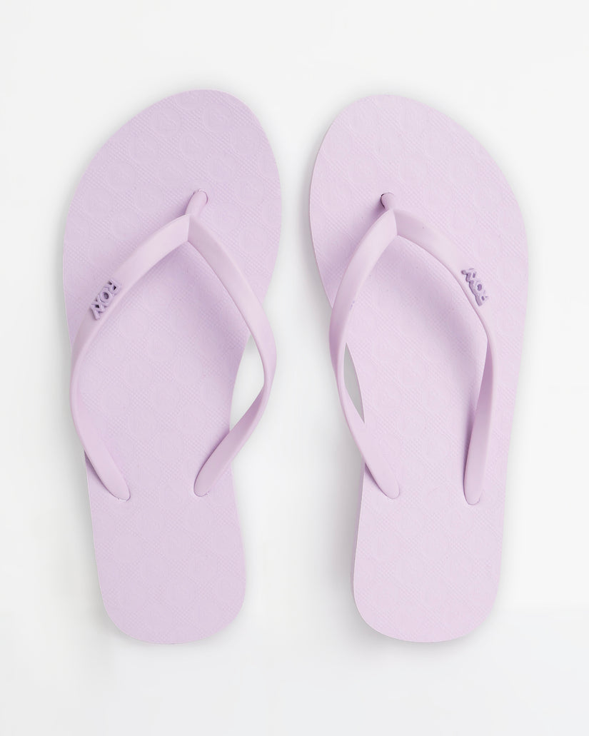 Womens Viva V Thongs