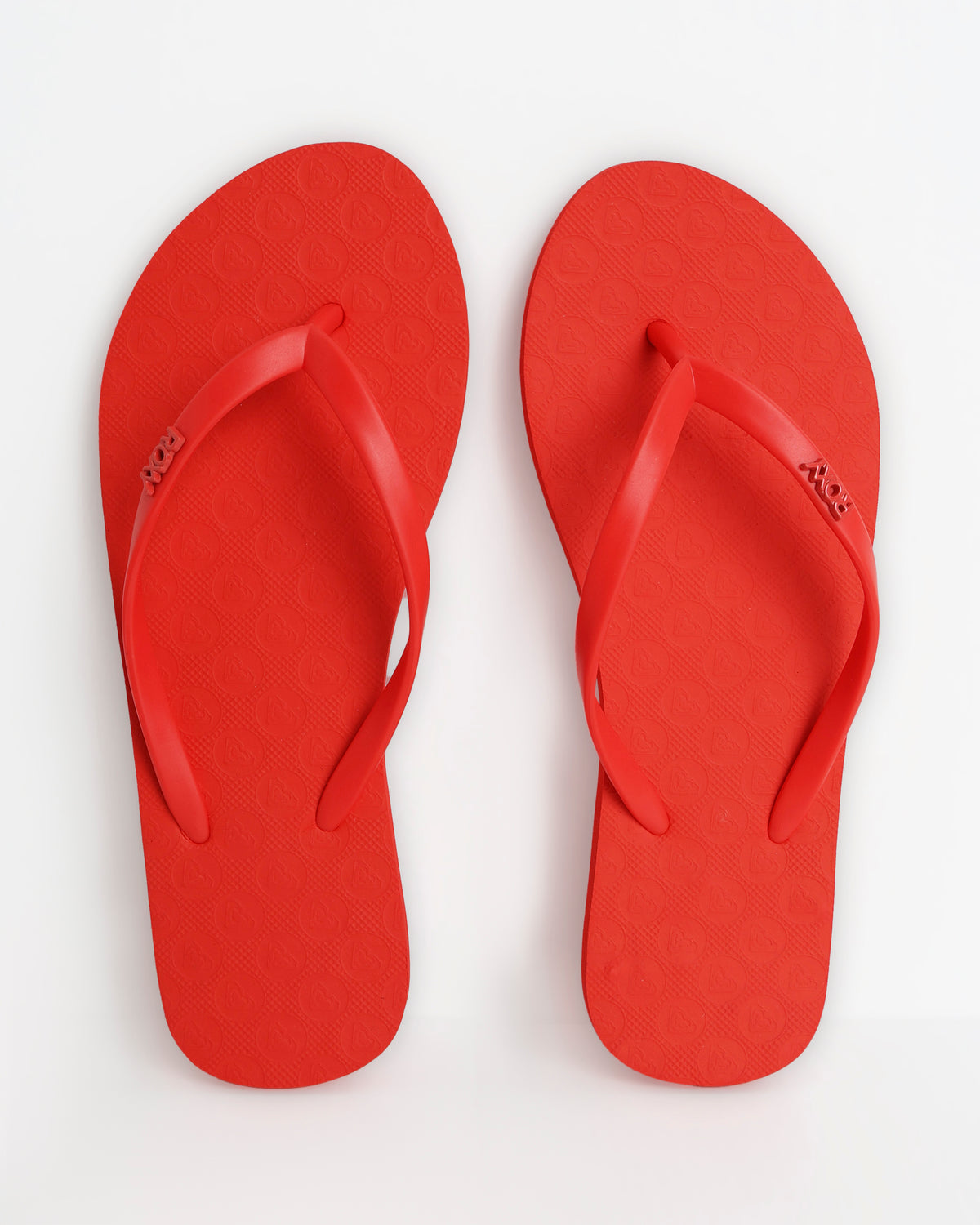 Womens Viva V Thongs