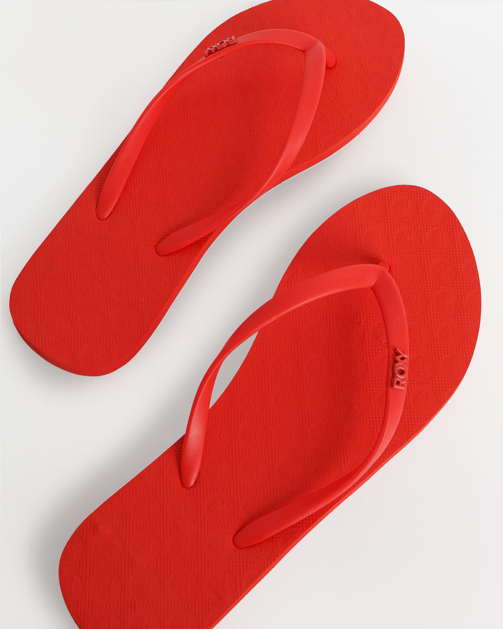 Womens Viva V Thongs
