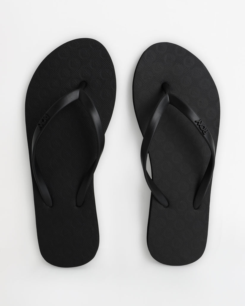 Womens Viva V Thongs