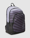 MENS OZONE 30L FADED SLANT BACKPACK