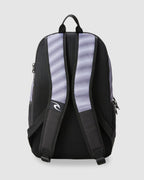MENS OZONE 30L FADED SLANT BACKPACK