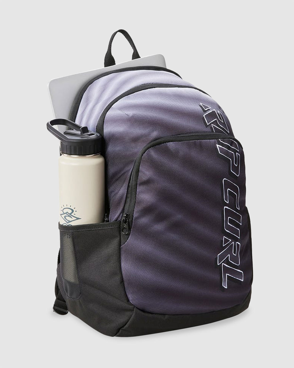 MENS OZONE 30L FADED SLANT BACKPACK