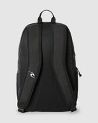 MENS OZONE 30L FADED SLANT BACKPACK