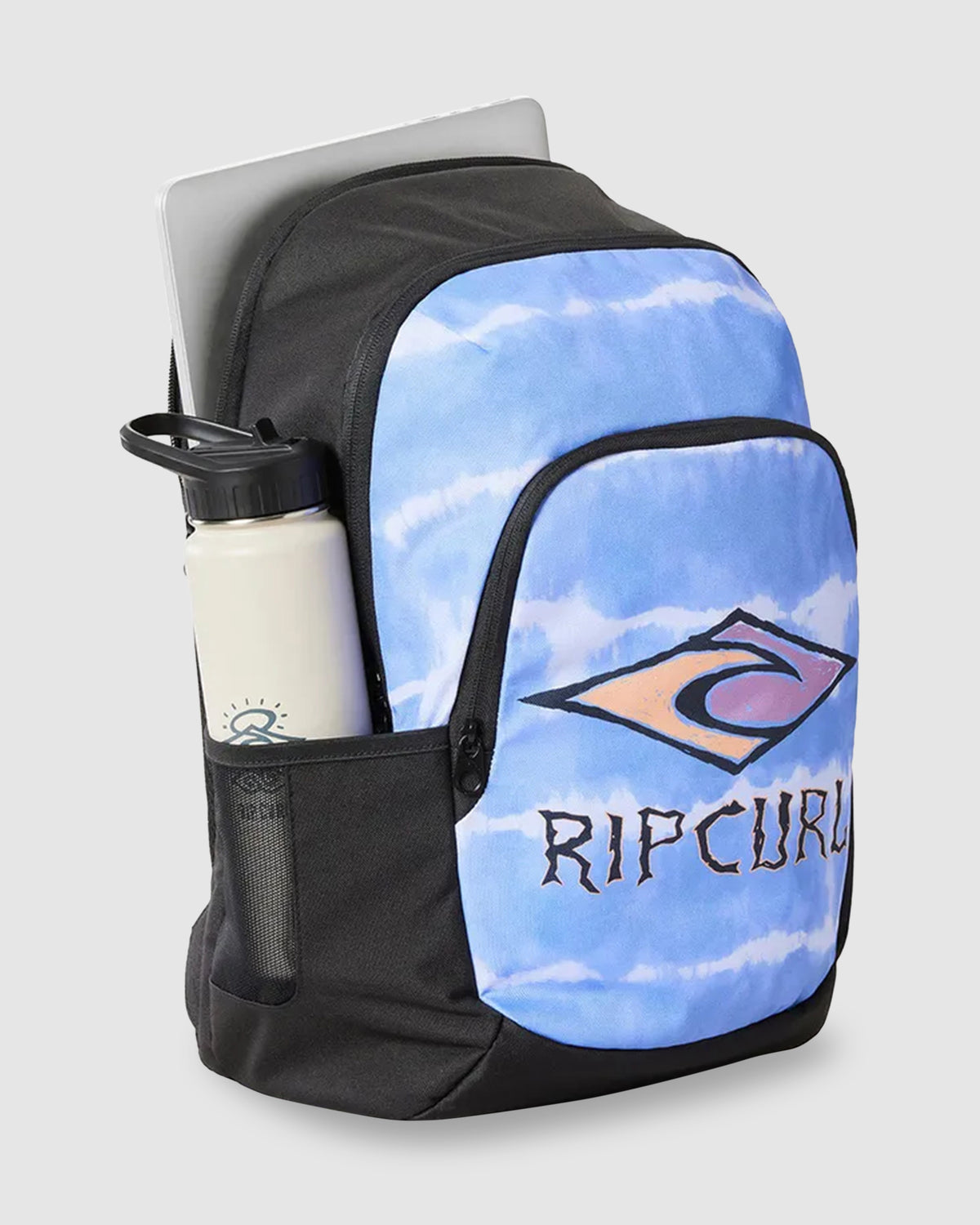 MENS OZONE 30L FADED SLANT BACKPACK