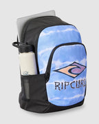 MENS OZONE 30L FADED SLANT BACKPACK