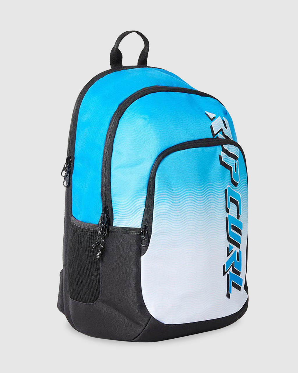 MENS OZONE 30L FADED SLANT BACKPACK