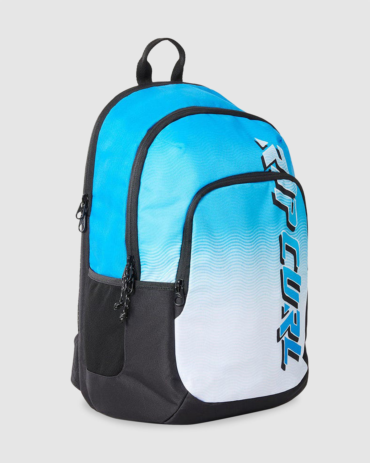 MENS OZONE 30L FADED SLANT BACKPACK