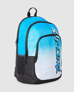 MENS OZONE 30L FADED SLANT BACKPACK