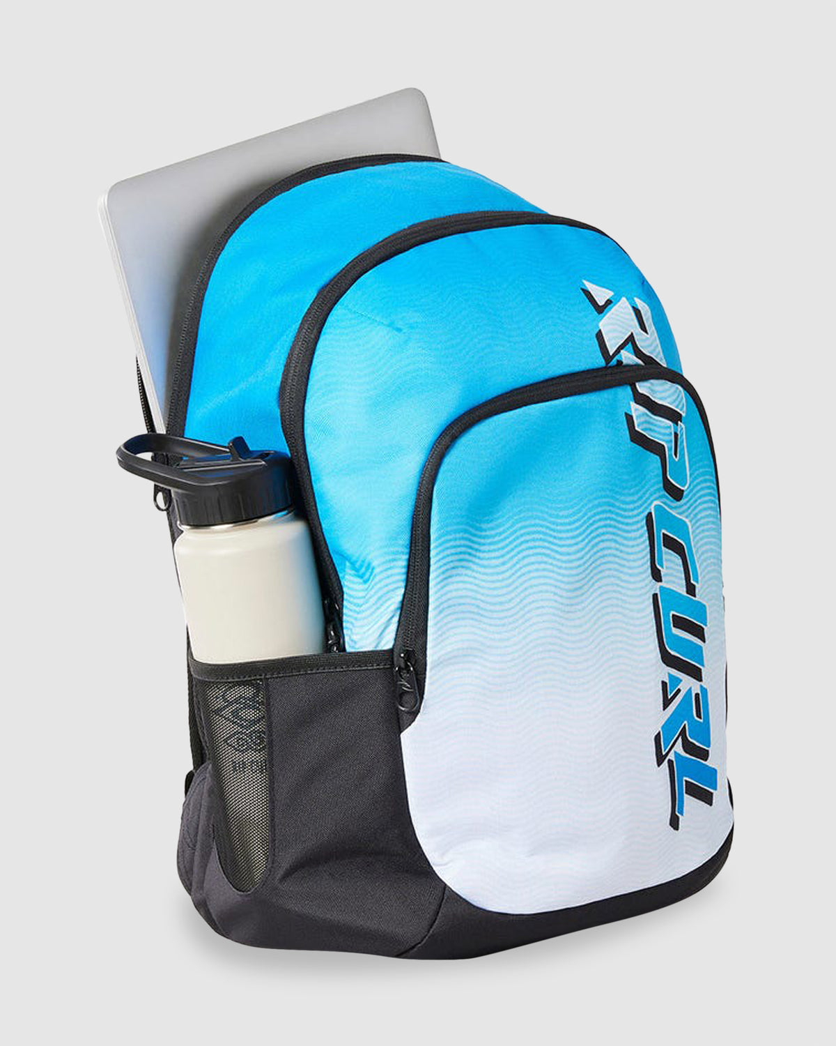 MENS OZONE 30L FADED SLANT BACKPACK