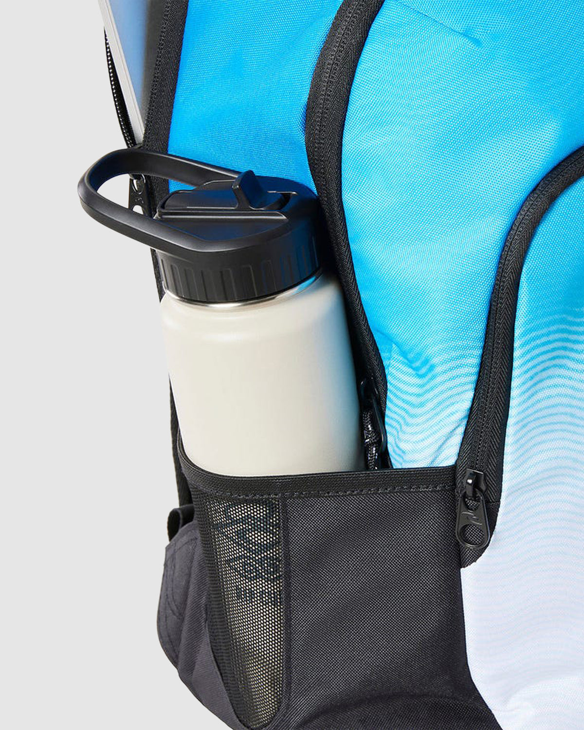 MENS OZONE 30L FADED SLANT BACKPACK