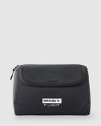 MENS F-LIGHT TOILETRY ICONS LUGGAGE