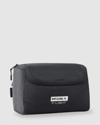 MENS F-LIGHT TOILETRY ICONS LUGGAGE