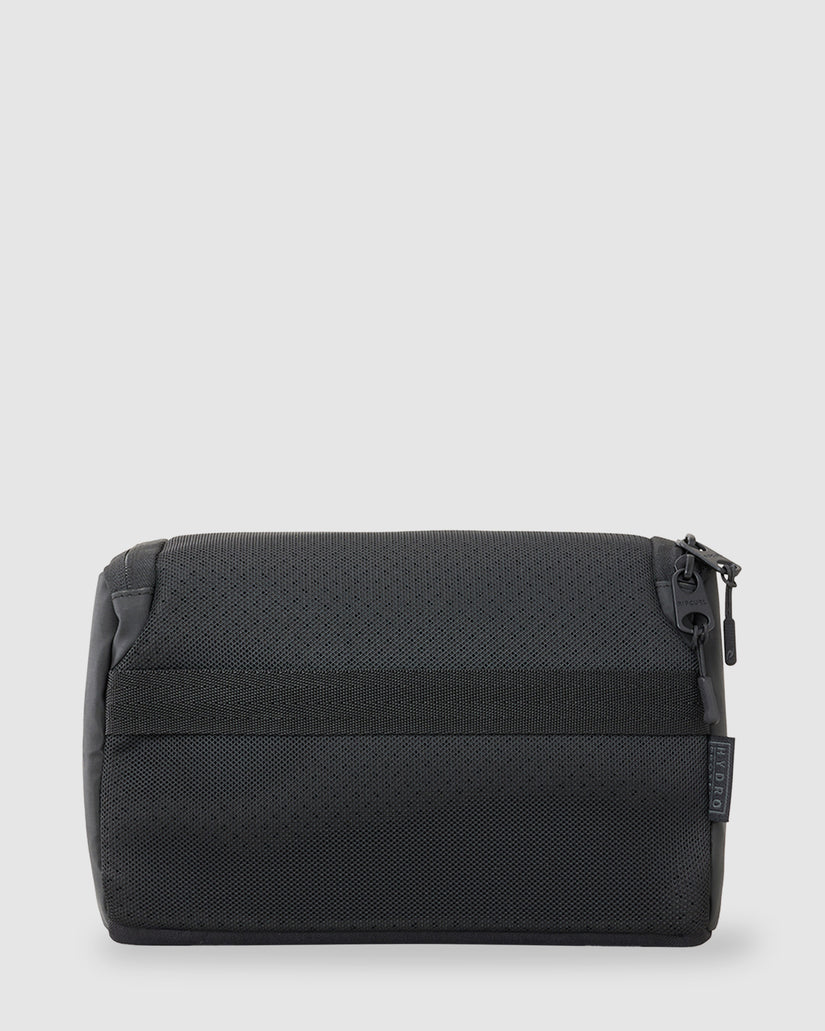 MENS F-LIGHT TOILETRY ICONS LUGGAGE