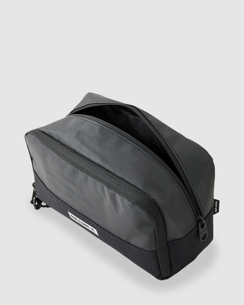 MENS ICON GROOM TOILETRY BAG