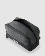 MENS ICON GROOM TOILETRY BAG