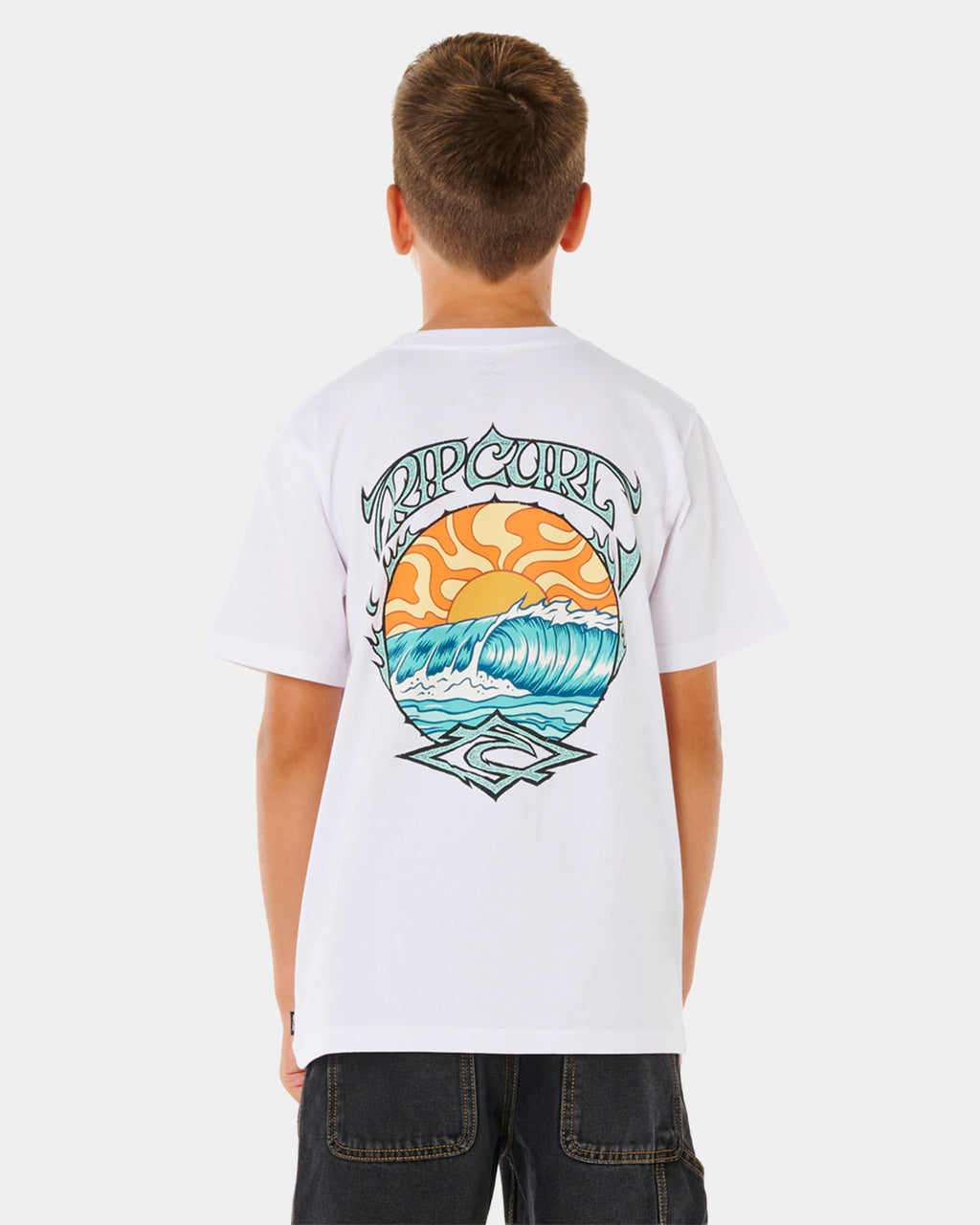 Boys 8-16 Haze Days T-Shirt