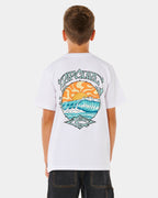 Boys 8-16 Haze Days T-Shirt