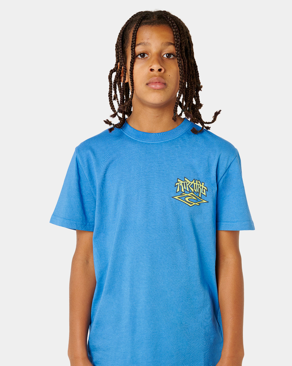 Boys 8-16 Liquid Trips Arch T-Shirt