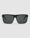 After Dark Wood Sunglasses