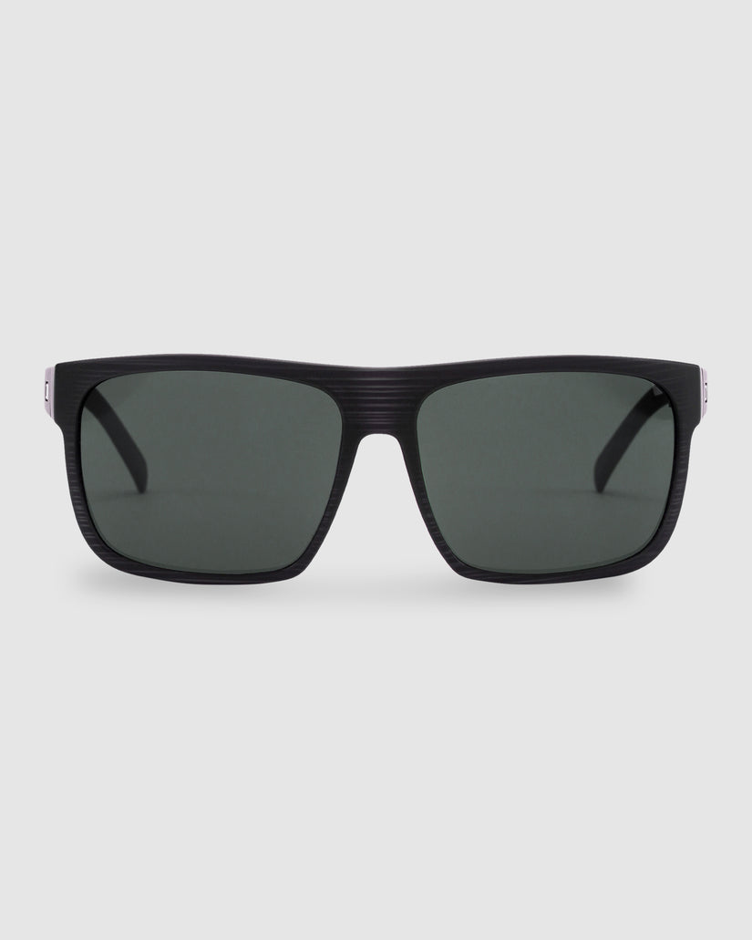 After Dark Wood Sunglasses
