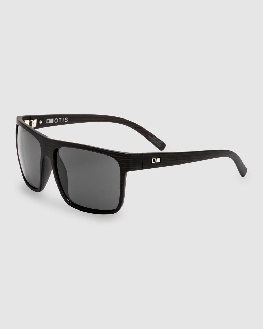 After Dark Wood Sunglasses