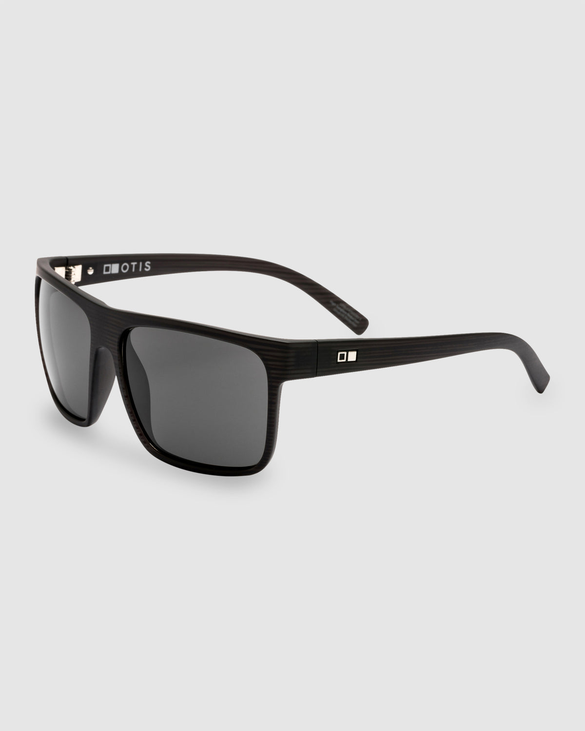 After Dark Wood Sunglasses