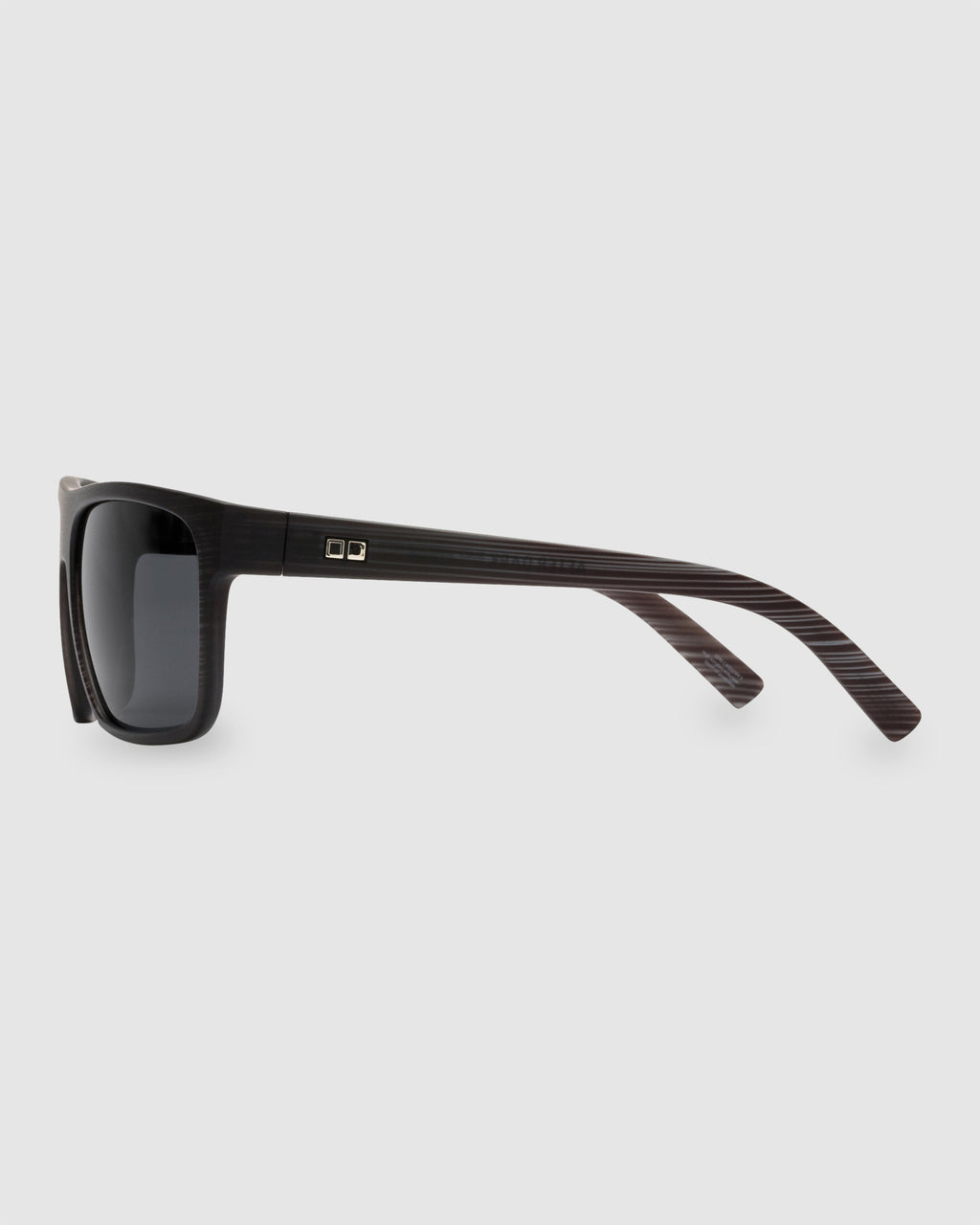 After Dark Wood Sunglasses