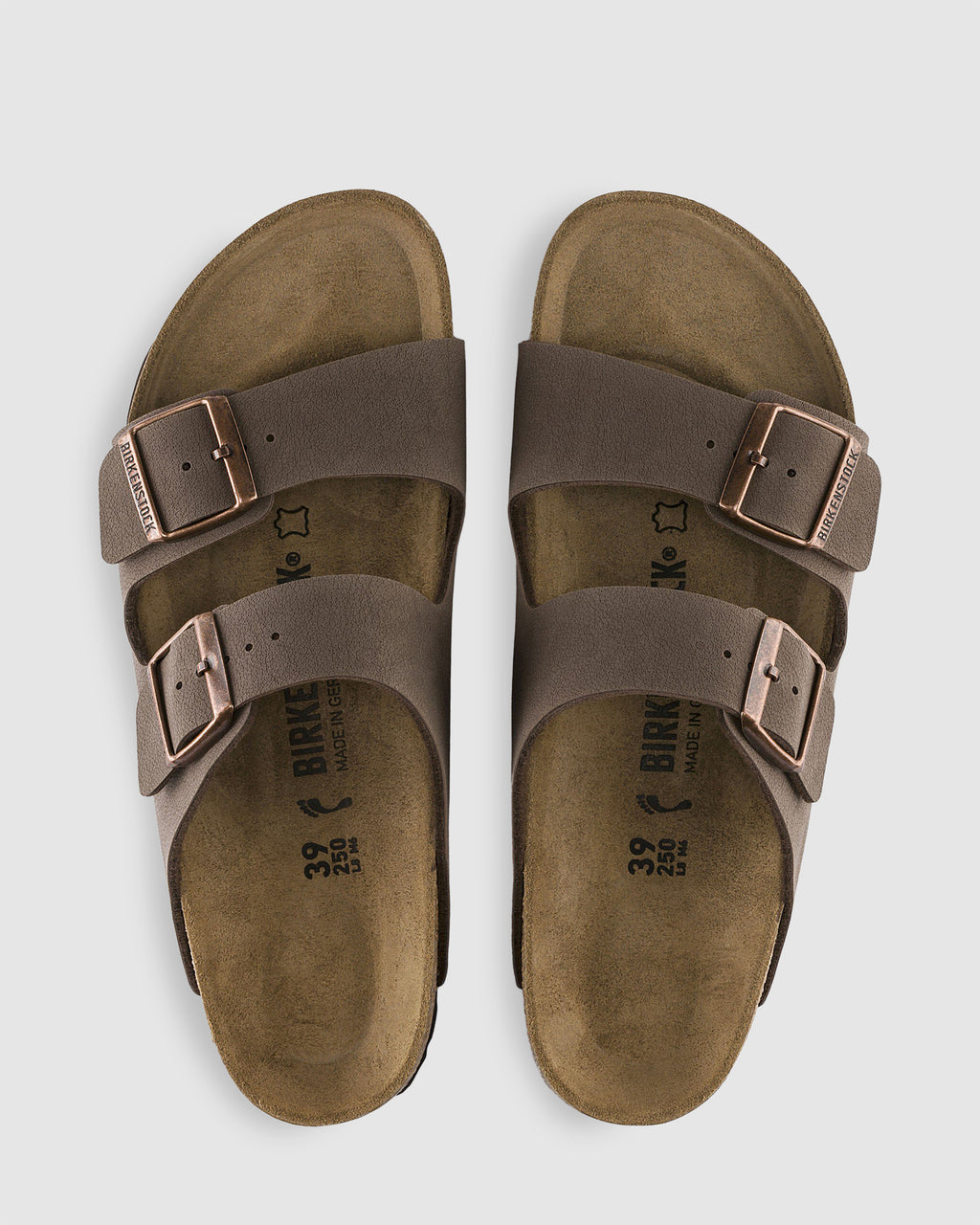 Arizona Birko-Flor Regular Slides