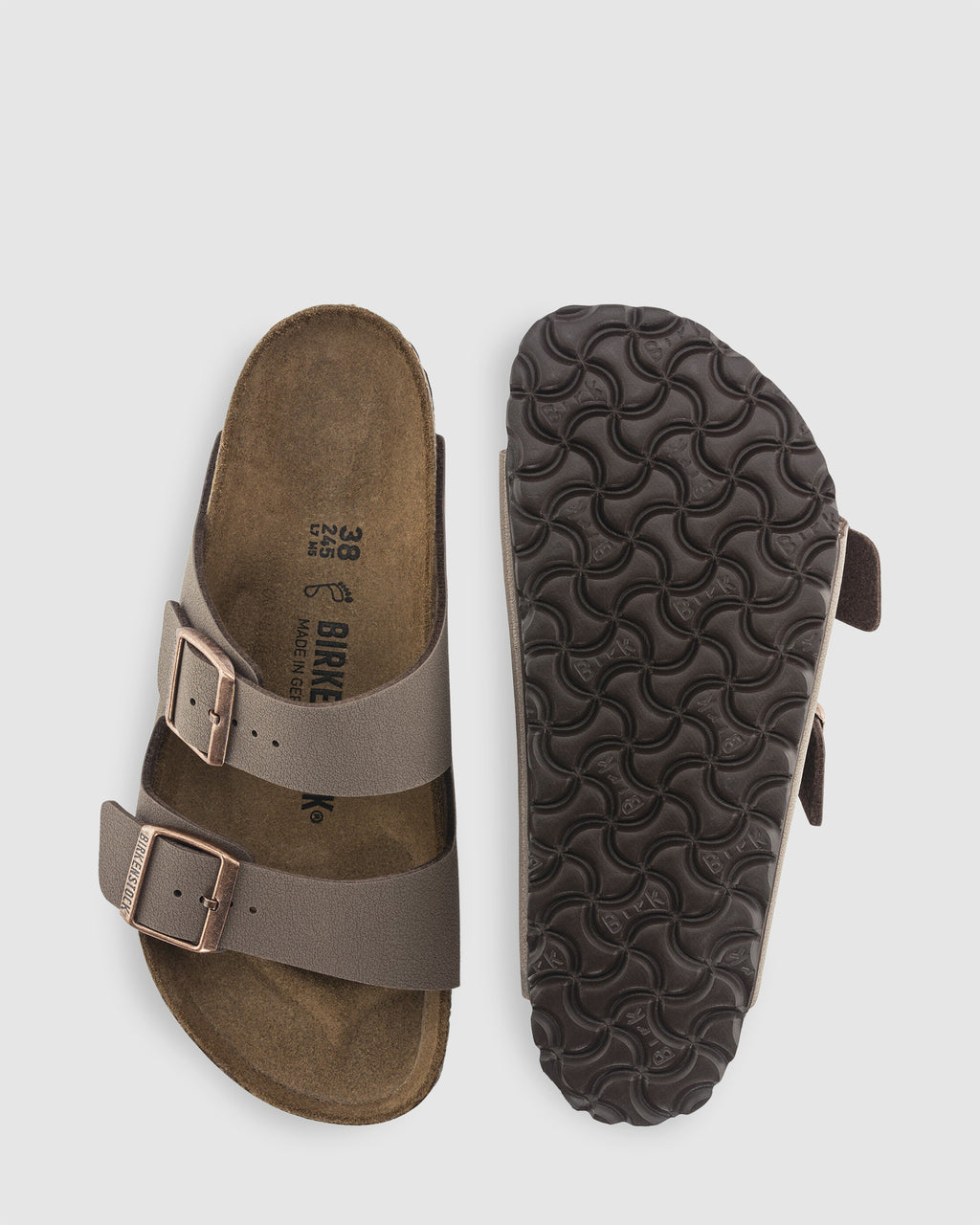Arizona Birko-Flor Regular Slides