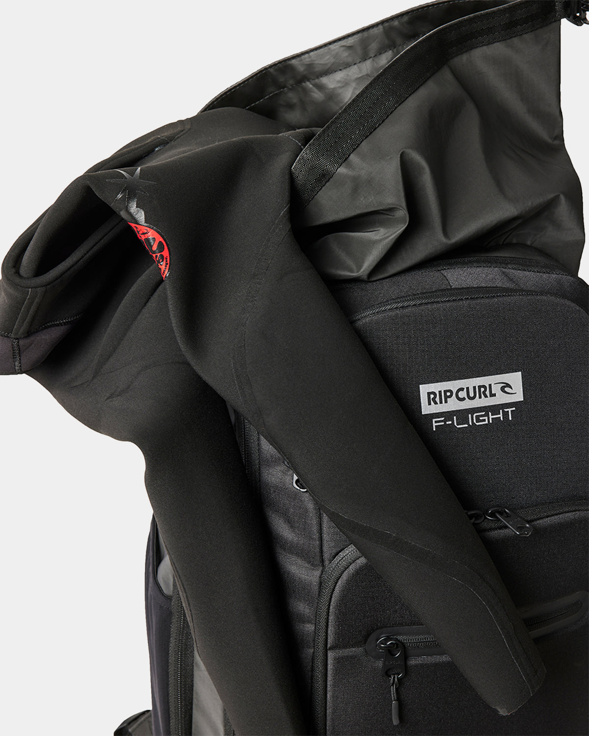 F-Light Surf Icons 40L Backpack
