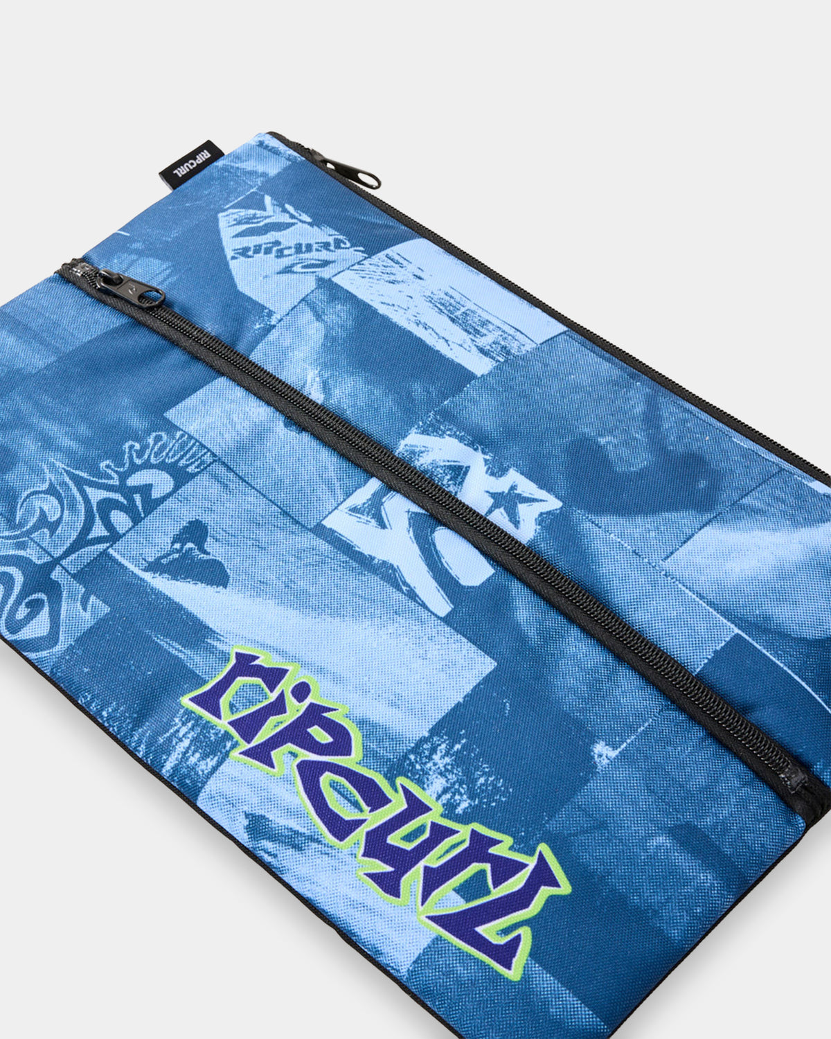 X-Large Pencil Case