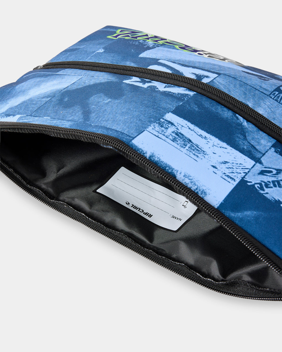 X-Large Pencil Case