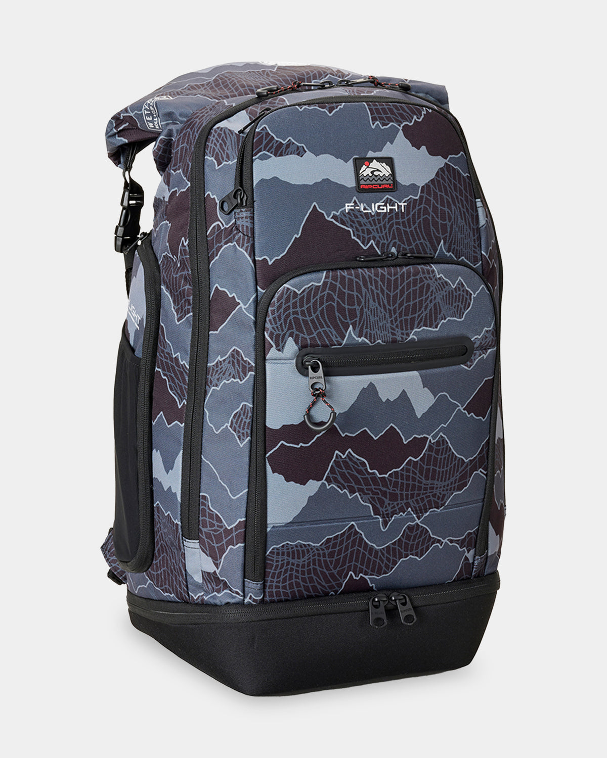 F-Flight Surf 45L Backpack