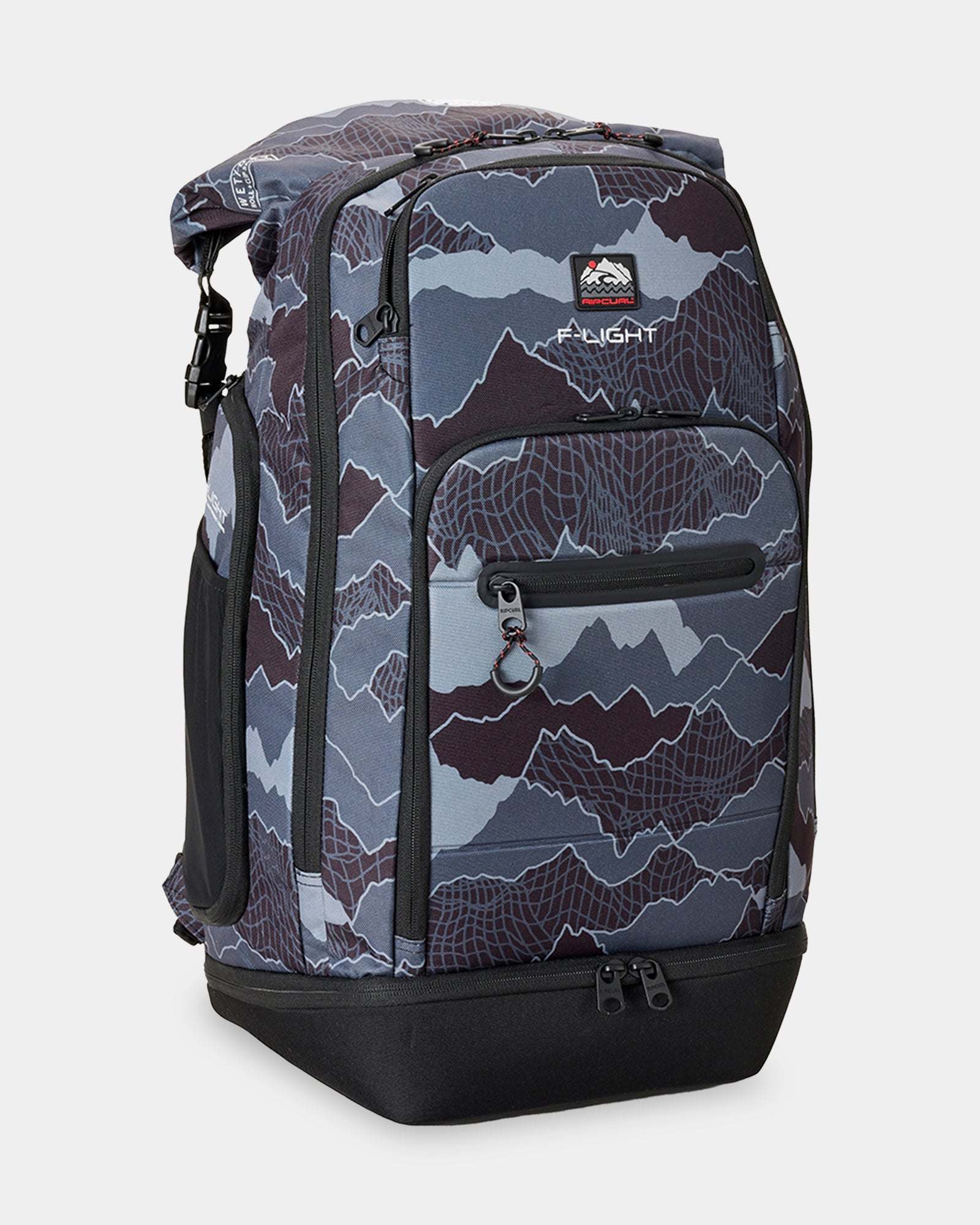 F-Flight Surf 45L Backpack
