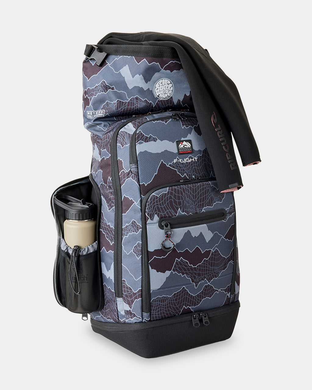 F-Flight Surf 45L Backpack