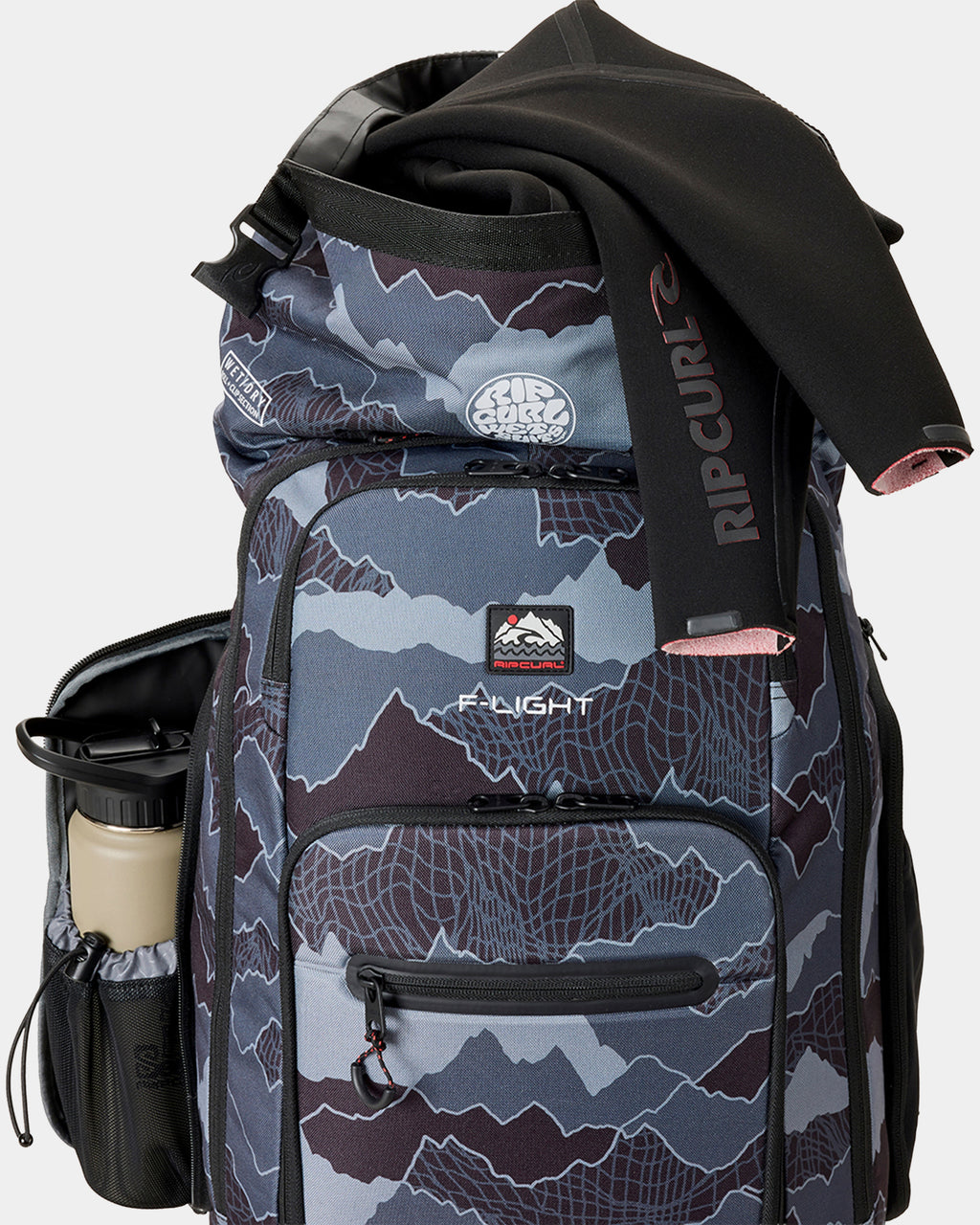 F-Flight Surf 45L Backpack