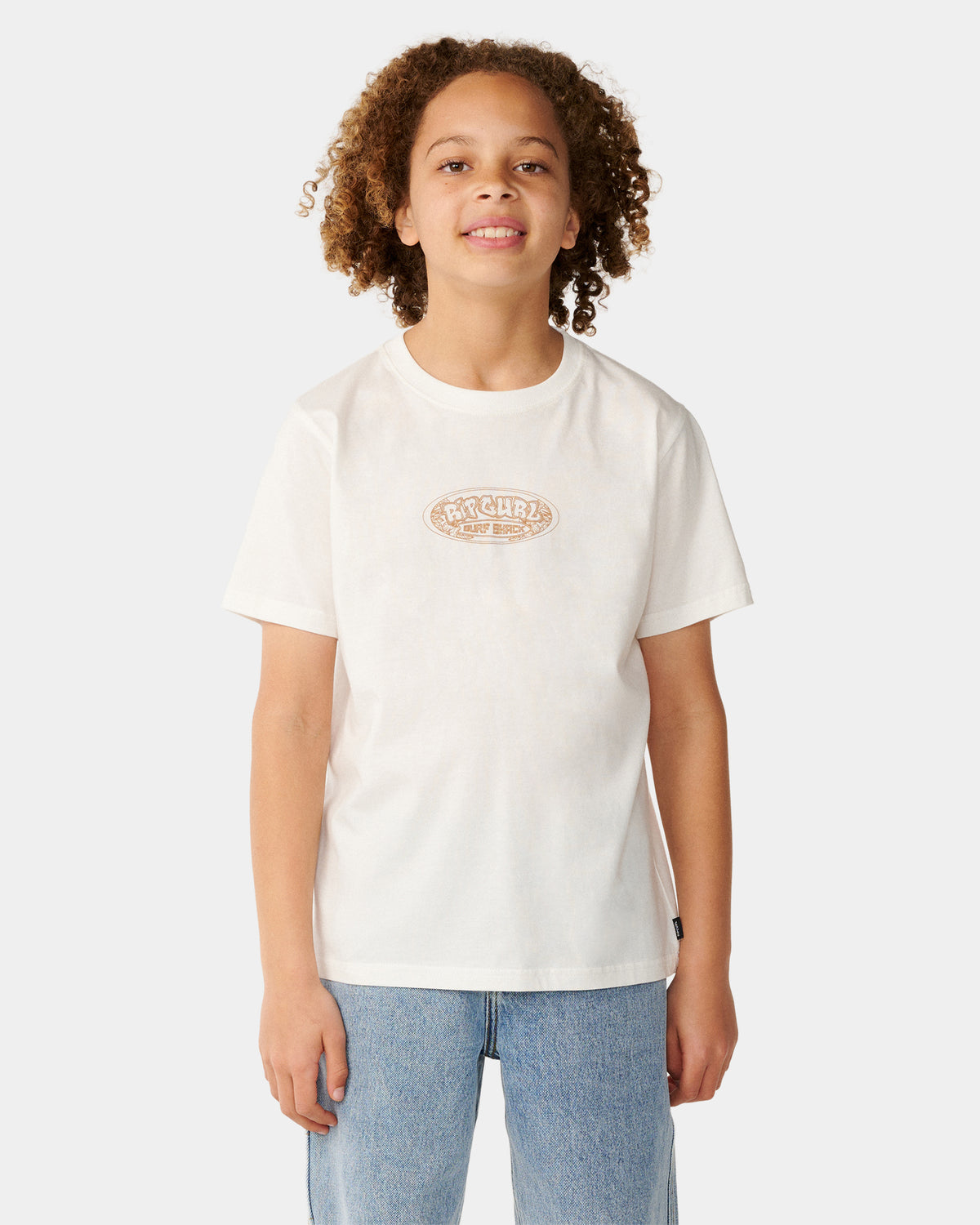 Boys 8-16 Surf Shack Art T-Shirt