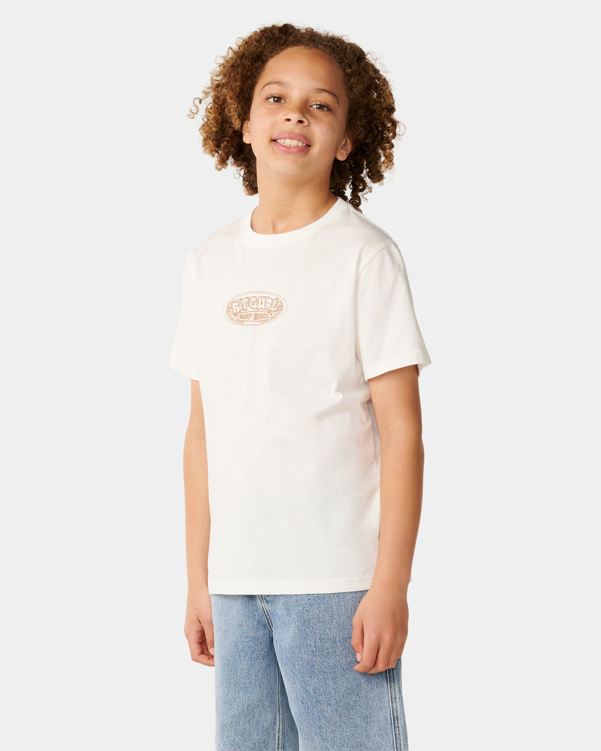 Boys 8-16 Surf Shack Art T-Shirt