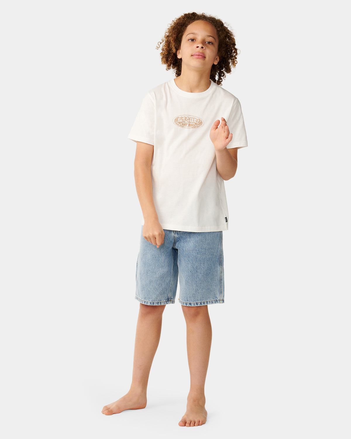 Boys 8-16 Surf Shack Art T-Shirt