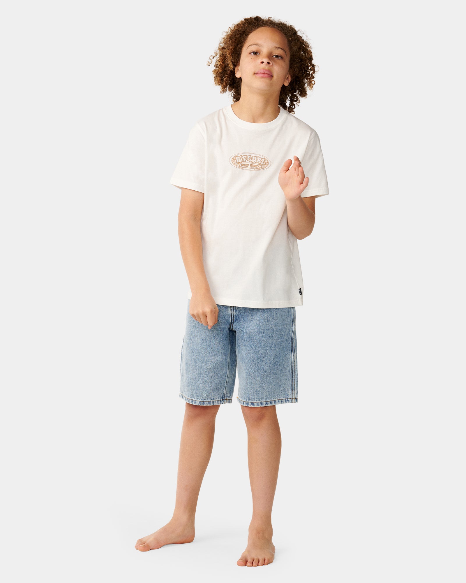Boys 8-16 Surf Shack Art T-Shirt