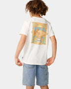 Boys 8-16 Surf Shack Art T-Shirt