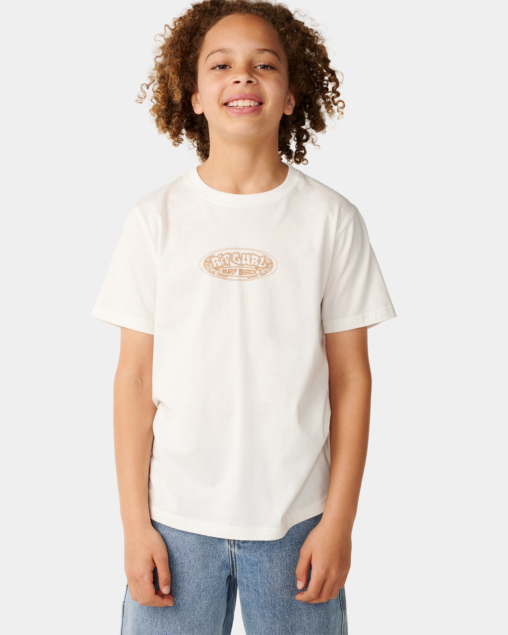 Boys 8-16 Surf Shack Art T-Shirt