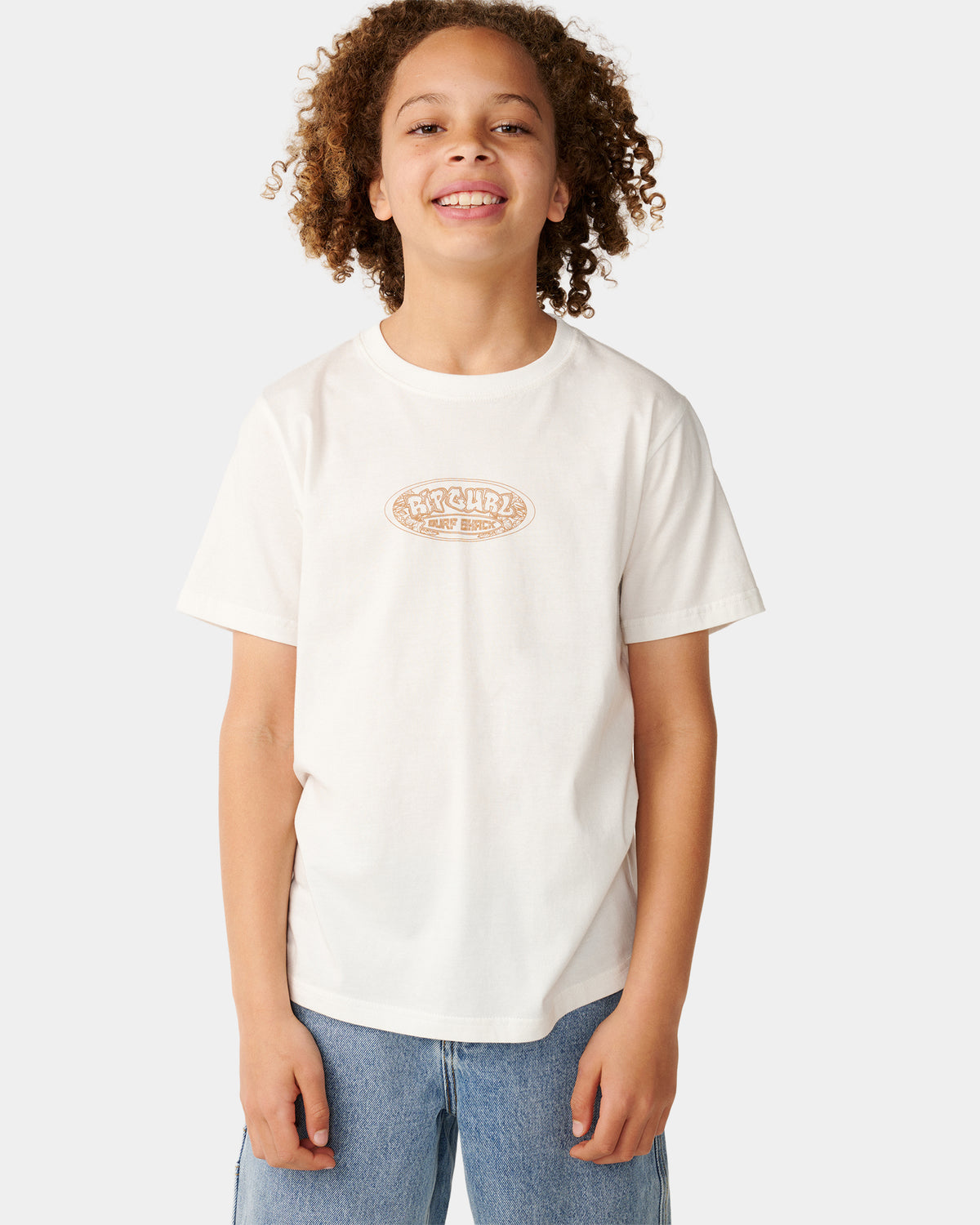 Boys 8-16 Surf Shack Art T-Shirt