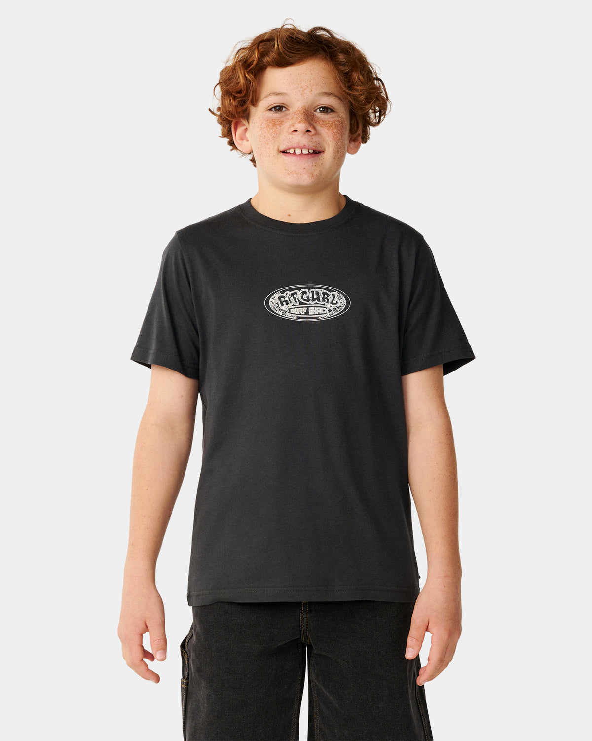 Boys 8-16 Surf Shack Art T-Shirt