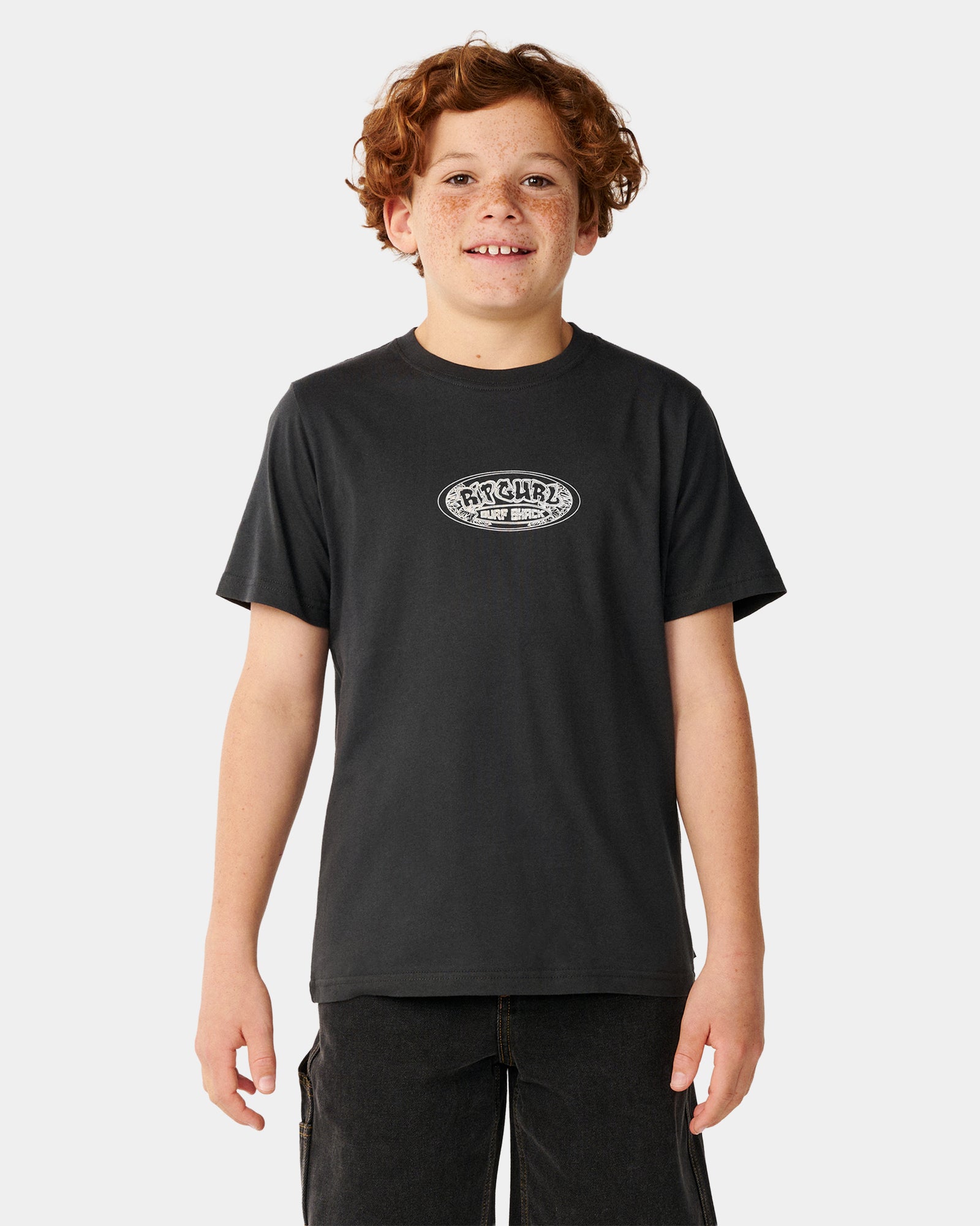 Boys 8-16 Surf Shack Art T-Shirt