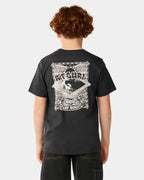 Boys 8-16 Surf Shack Art T-Shirt
