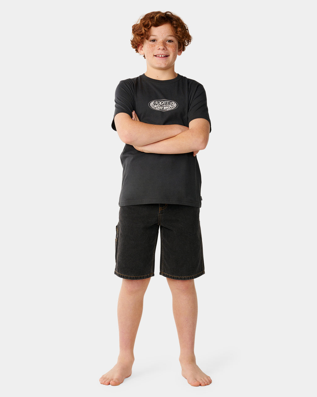Boys 8-16 Surf Shack Art T-Shirt