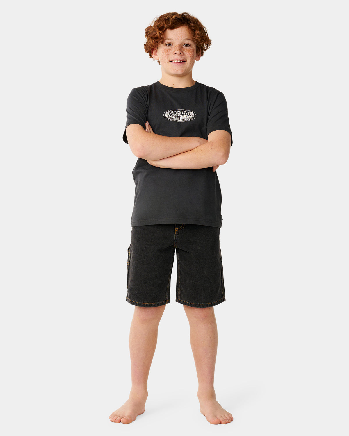 Boys 8-16 Surf Shack Art T-Shirt